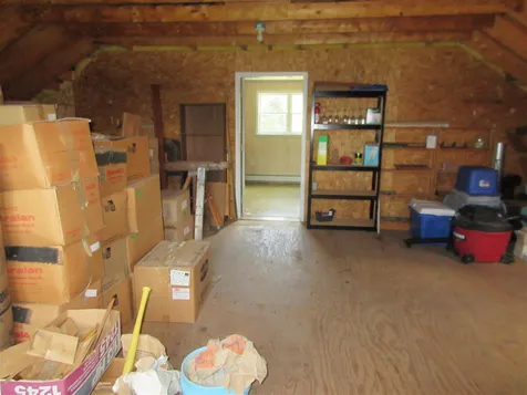 629 Sanville Road Troy VT 05859