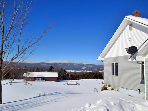 629 Sanville Road Troy VT 05859