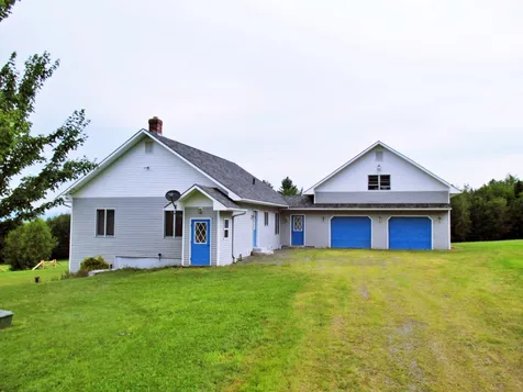 629 Sanville Road Troy VT 05859