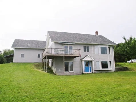 629 Sanville Road Troy VT 05859