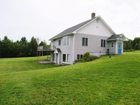 629 Sanville Road Troy VT 05859