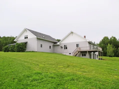 629 Sanville Road Troy VT 05859