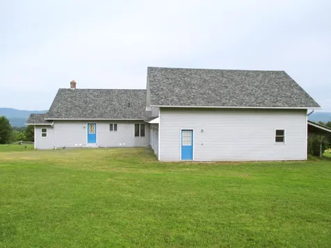 629 Sanville Road Troy VT 05859