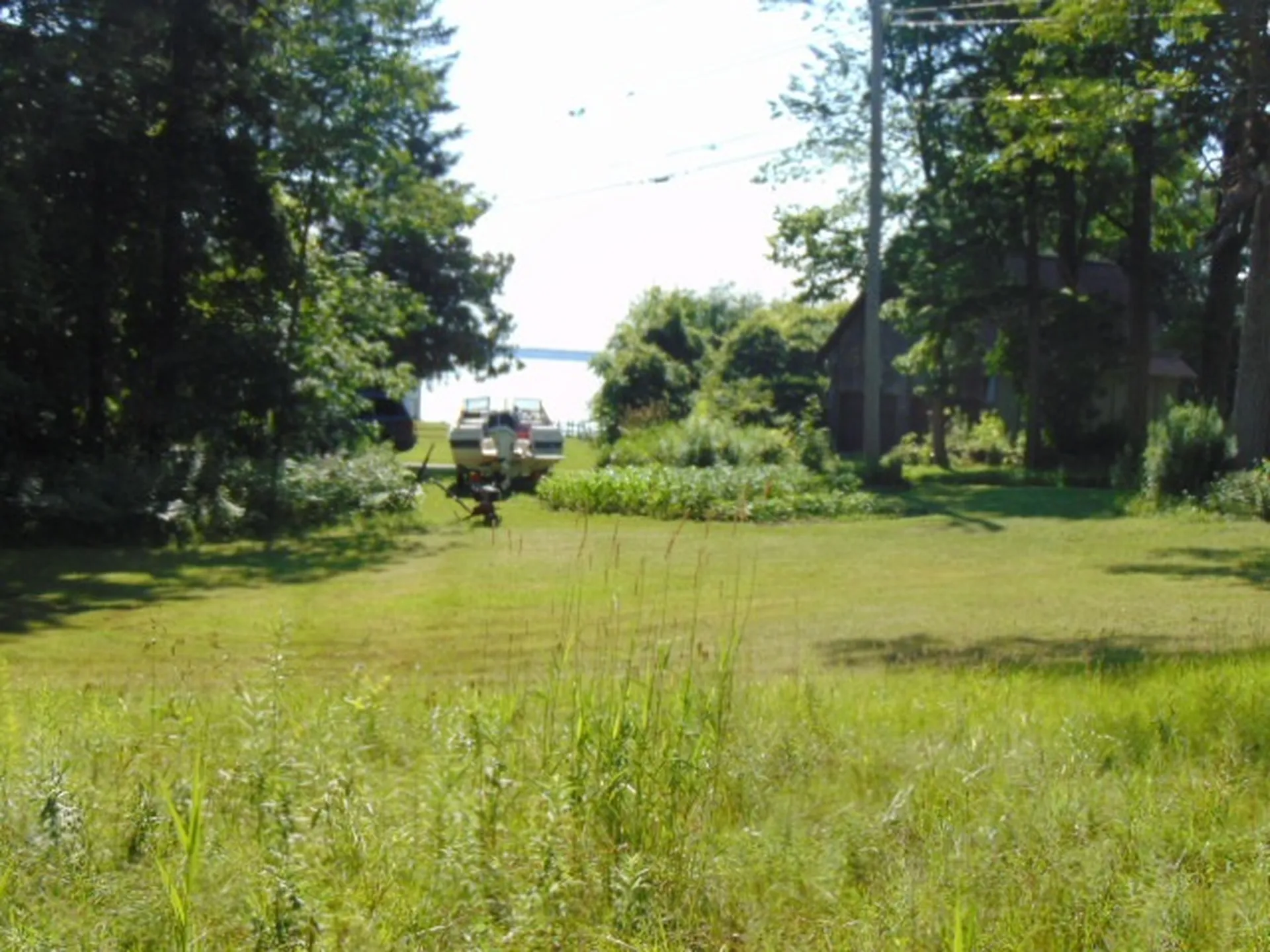 487 Country Club Road Highgate VT 05459