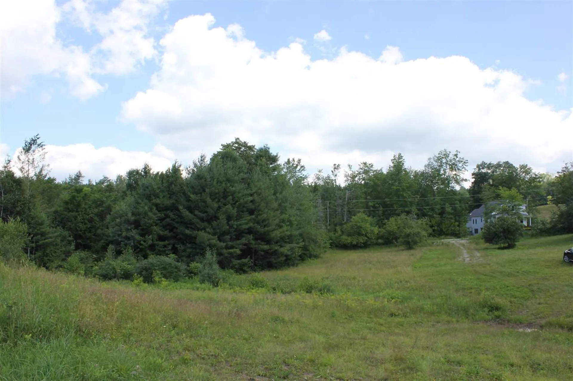 650 Cross Road Londonderry VT 05155