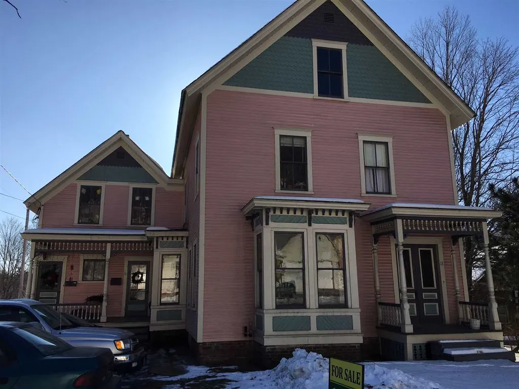 11 Central Street Randolph VT 05060
