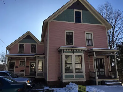 11 Central Street Randolph VT 05060