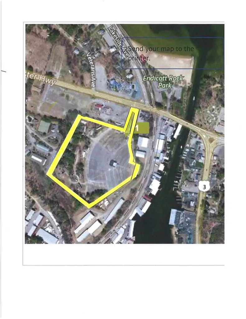 76 Endicott Street Laconia NH 03246