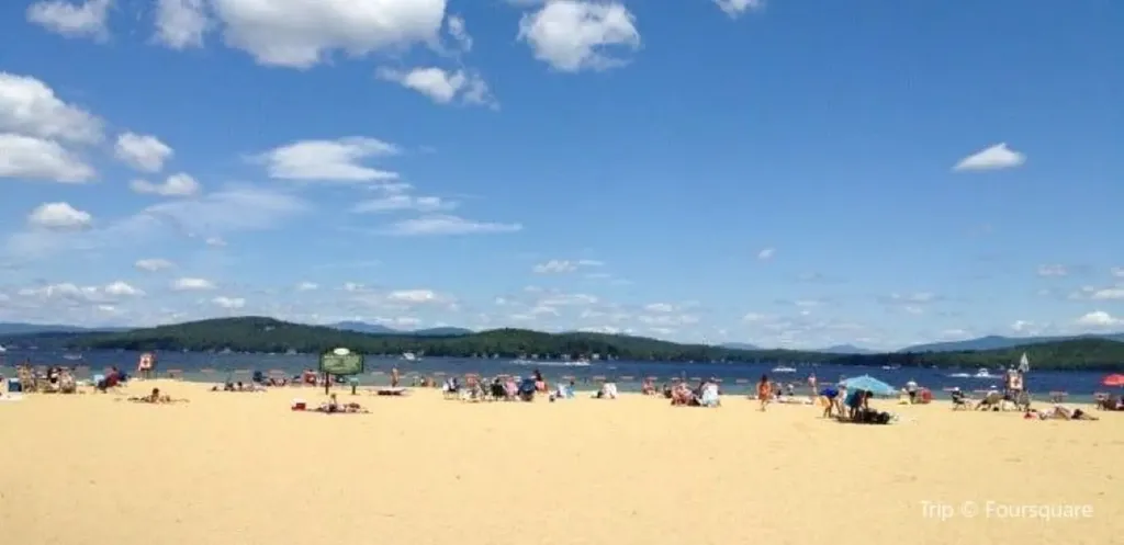 76 Endicott Street Laconia NH 03246