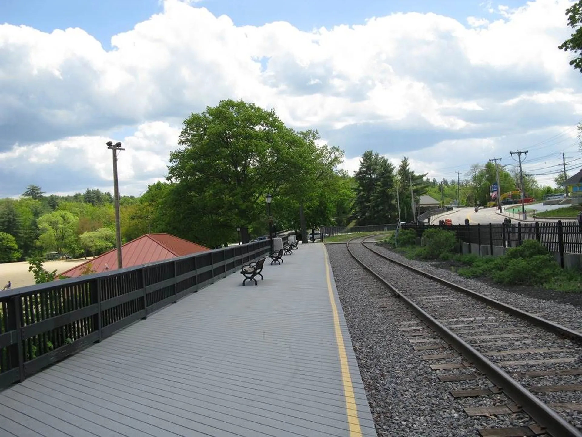 76 Endicott Street Laconia NH 03246