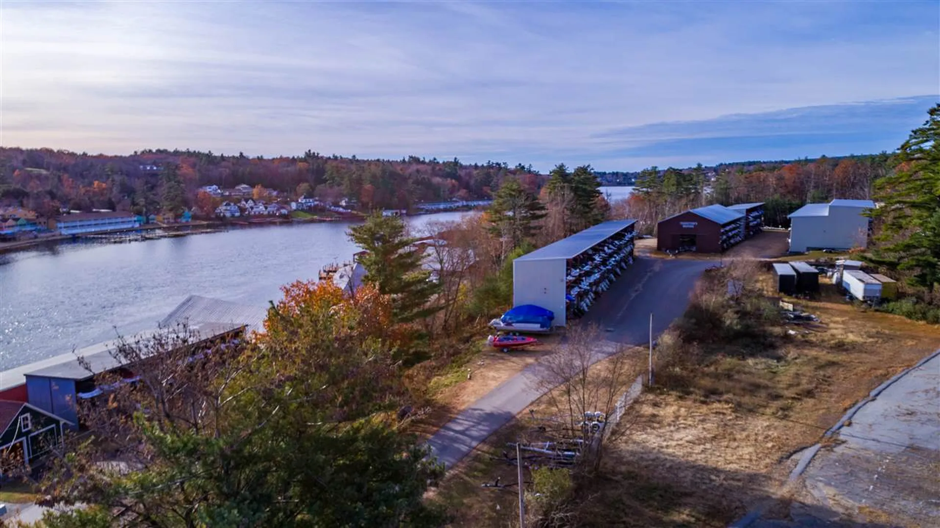 76 Endicott Street Laconia NH 03246