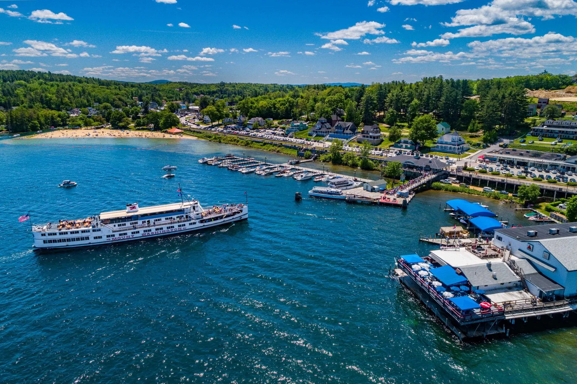 76 Endicott Street Laconia NH 03246