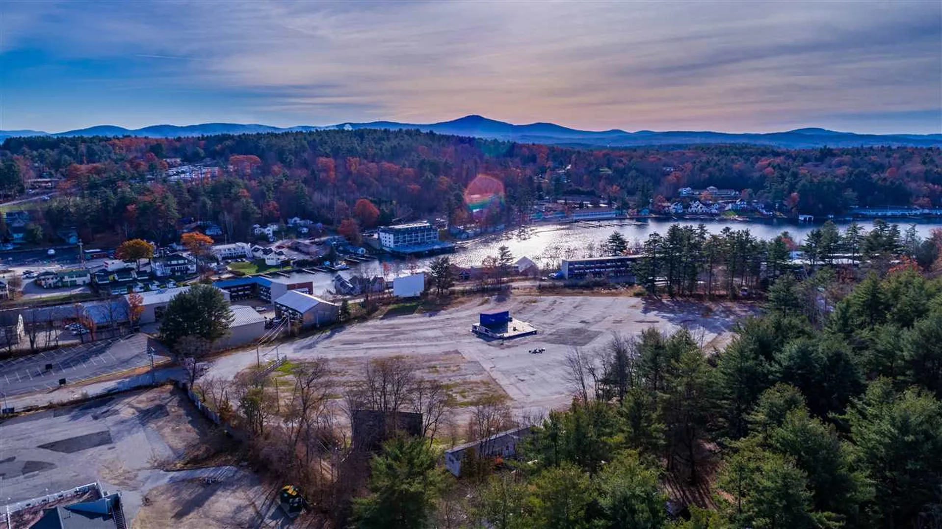 76 Endicott Street Laconia NH 03246