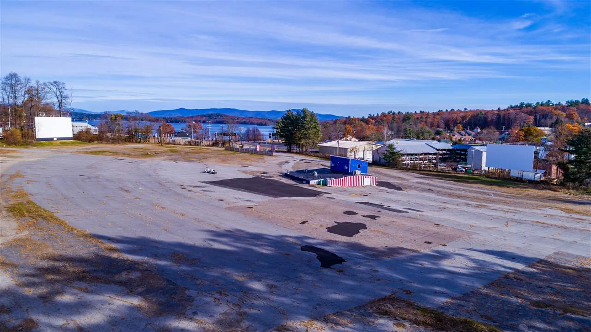 76 Endicott Street Laconia NH 03246