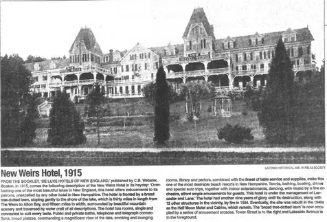 76 Endicott Street Laconia NH 03246