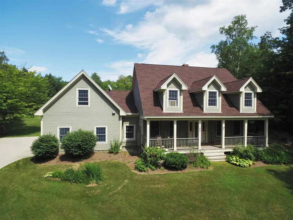 103 Cascade Road Wilmot NH 03287