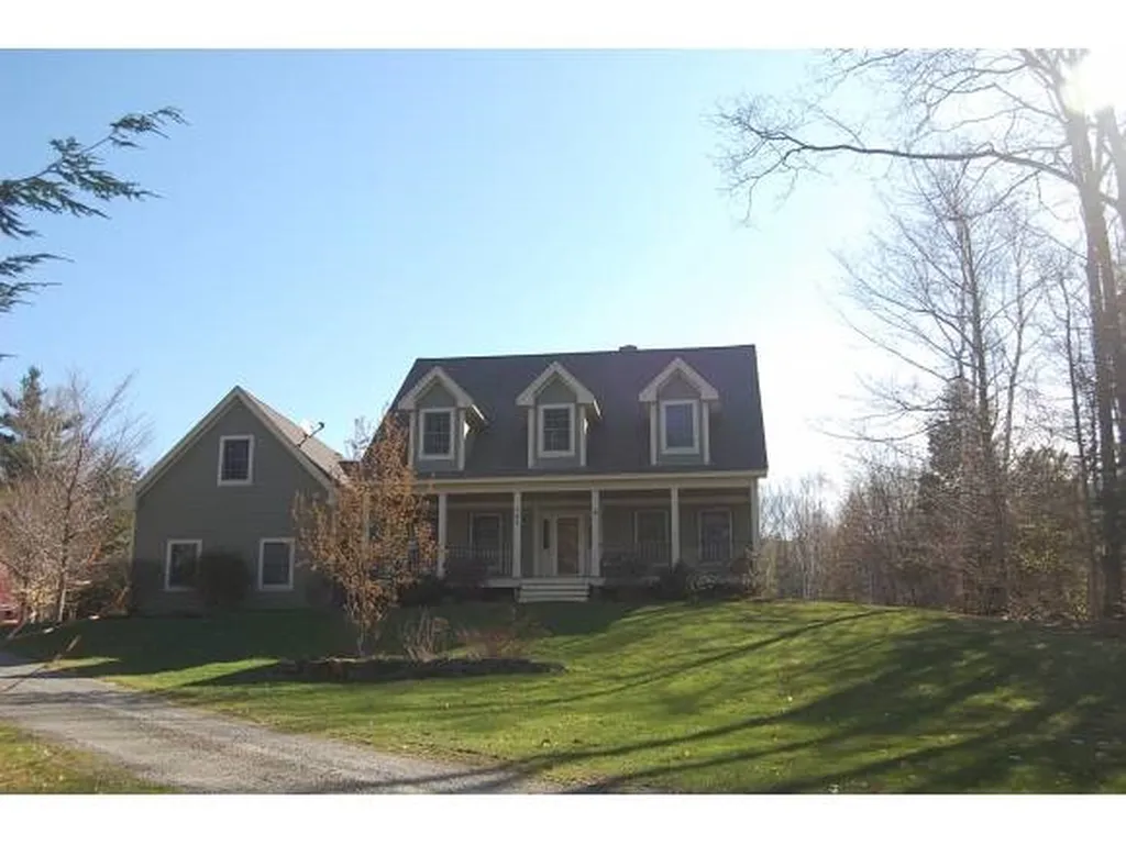 103 Cascade Road Wilmot NH 03287