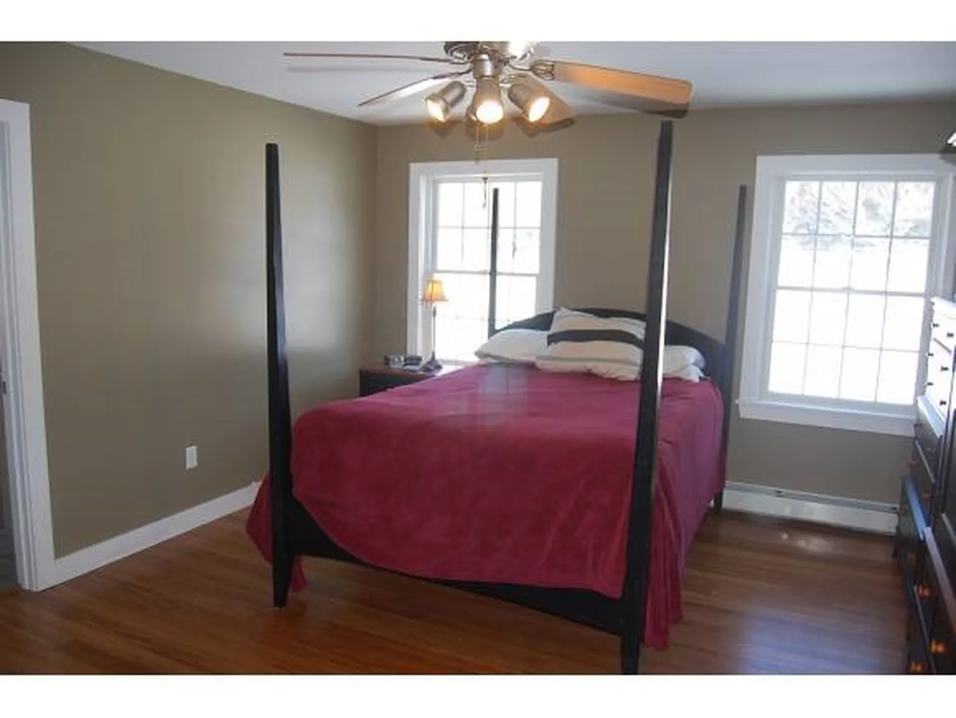103 Cascade Road Wilmot NH 03287