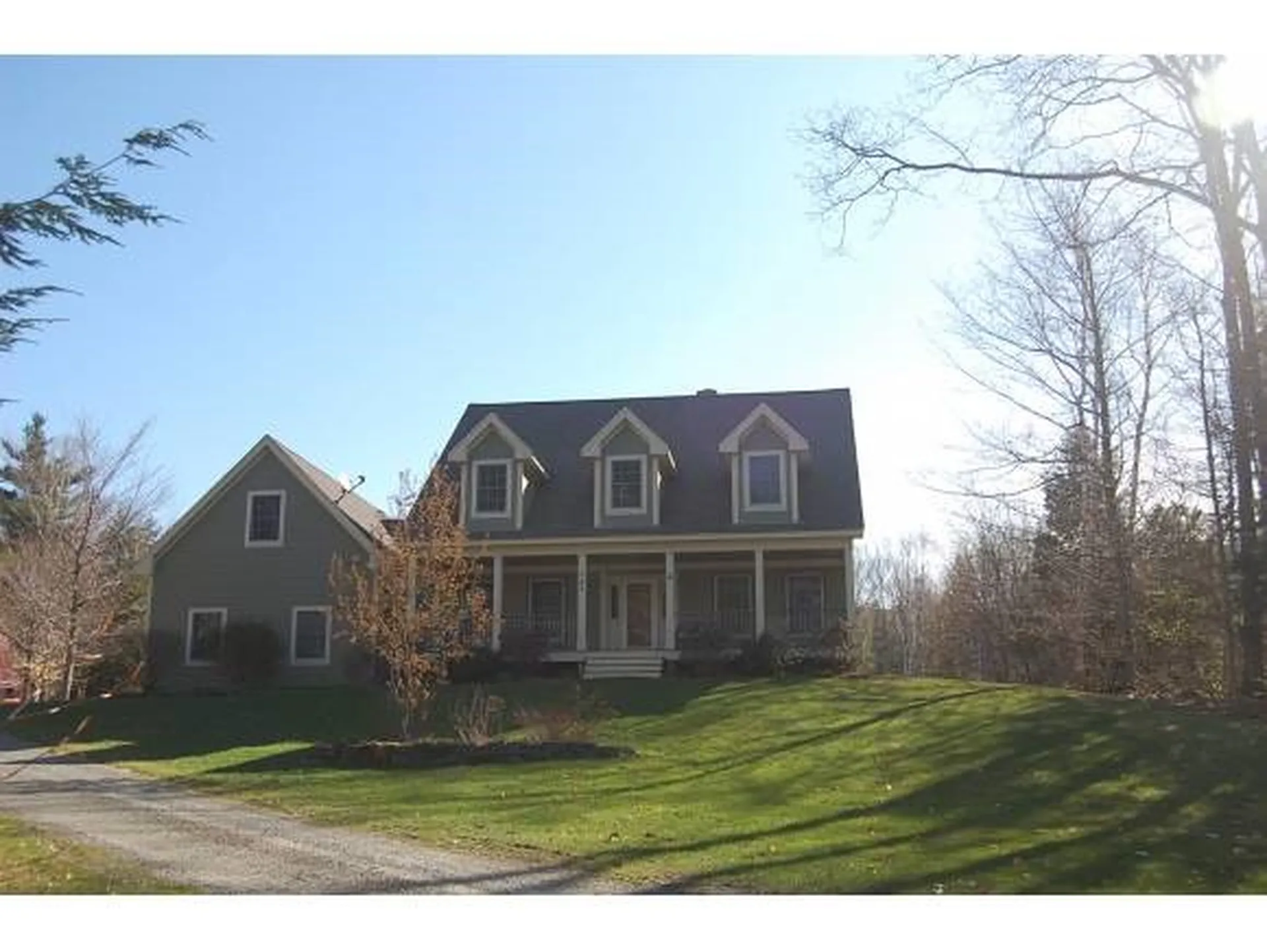 103 Cascade Road Wilmot NH 03287