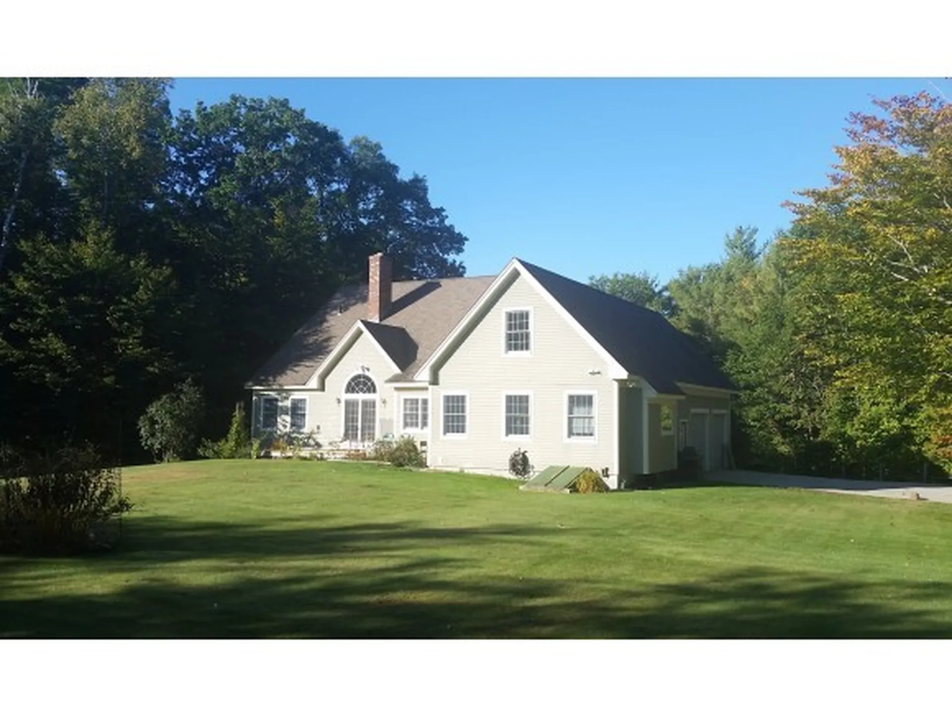 103 Cascade Road Wilmot NH 03287