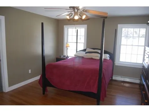 103 Cascade Road Wilmot NH 03287