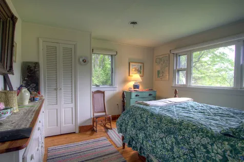 2 Route 100 Weston VT 05161