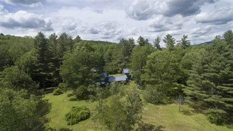 2 Route 100 Weston VT 05161