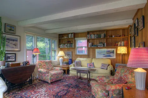 2 Route 100 Weston VT 05161