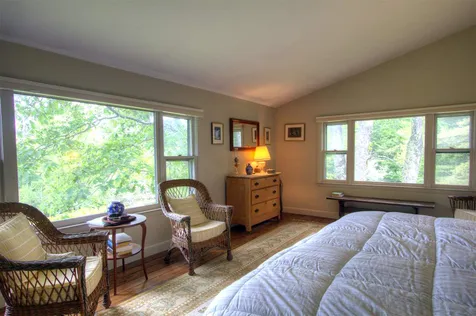 2 Route 100 Weston VT 05161