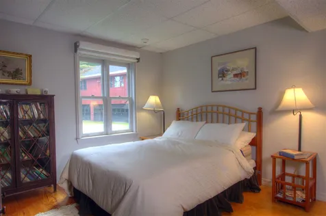 2 Route 100 Weston VT 05161