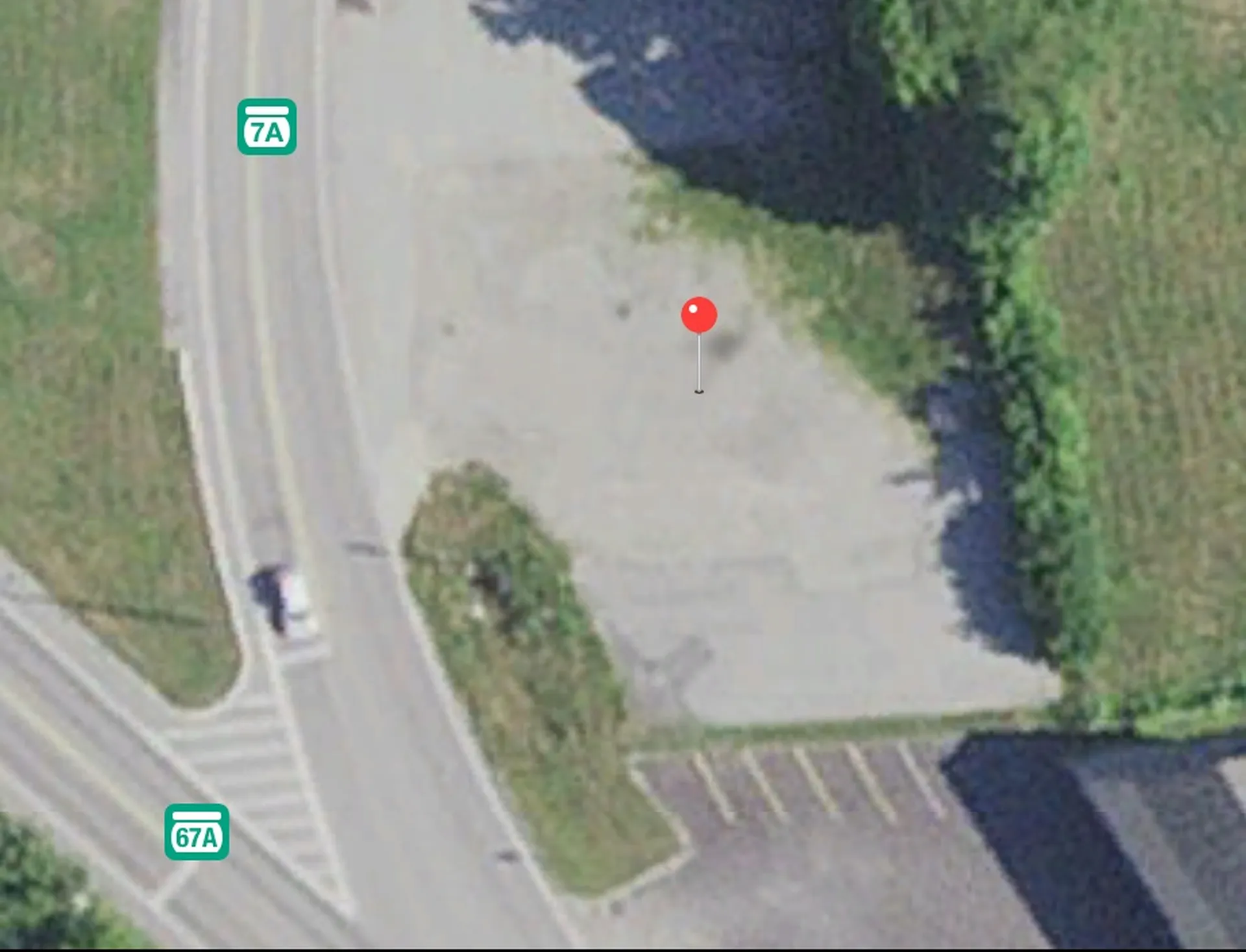 33 Harwood Hill Road Bennington VT 05201