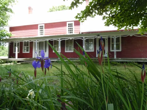 1180 Barnes Road Hyde Park VT 05655