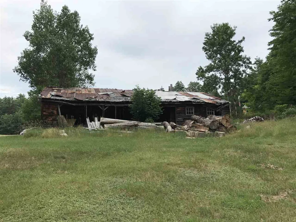 00 Nh Route 132 New Hampton NH 03256