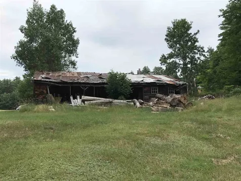 00 Nh Route 132 New Hampton NH 03256