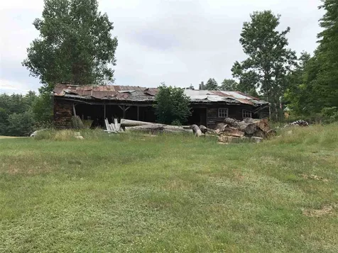 00 Nh Route 132 New Hampton NH 03256