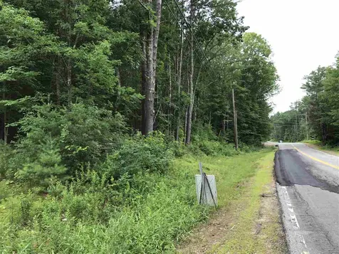 00 Nh Route 132 New Hampton NH 03256