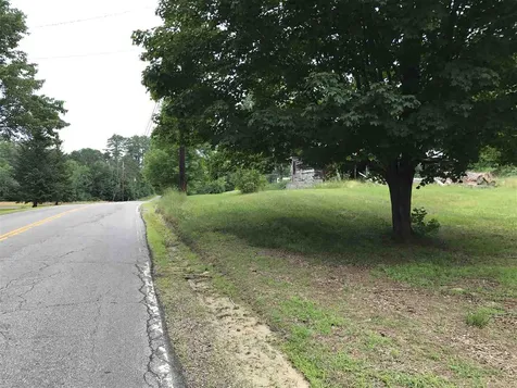 00 Nh Route 132 New Hampton NH 03256