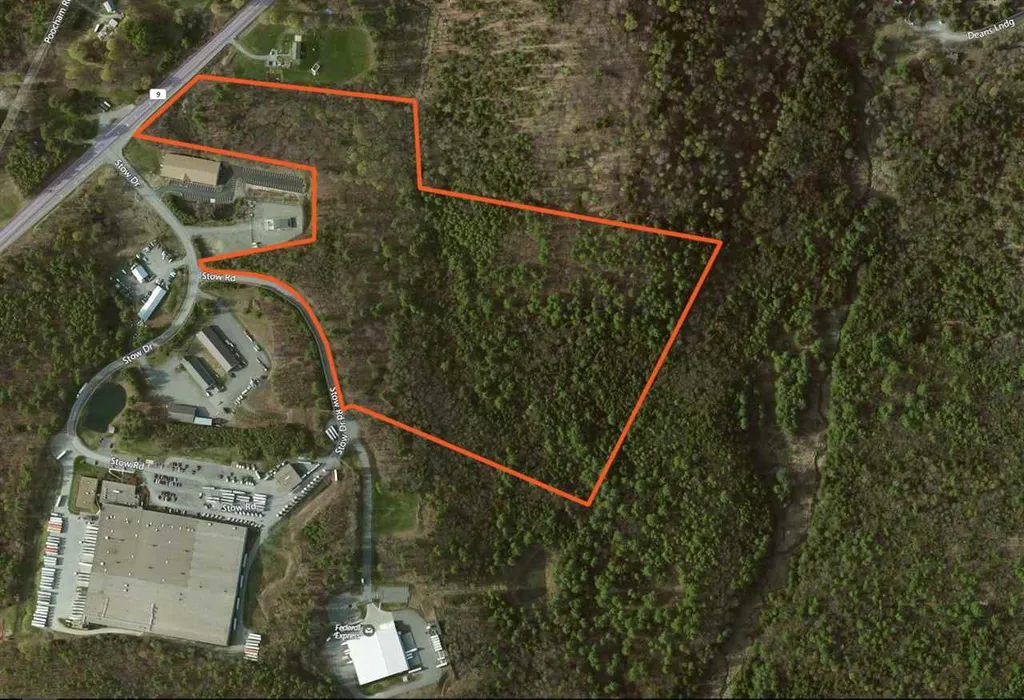 0 Coachman Road Chesterfield NH 03466