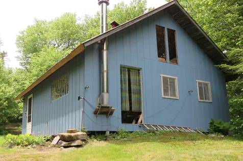 177 Jackson Road Averill VT 05901