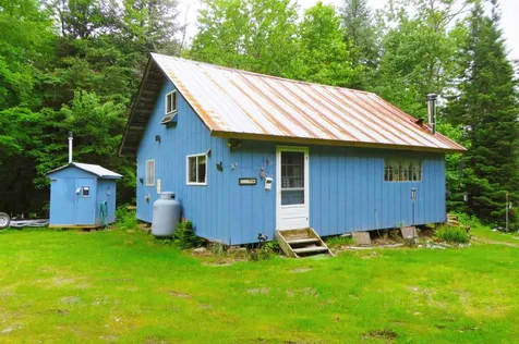 177 Jackson Road Averill VT 05901