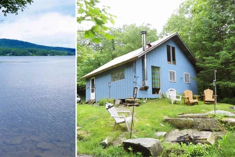 177 Jackson Road Averill VT 05901