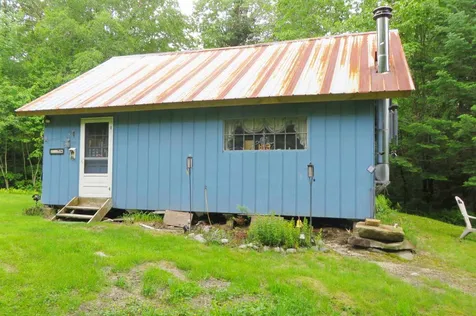 177 Jackson Road Averill VT 05901