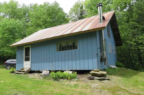 177 Jackson Road Averill VT 05901