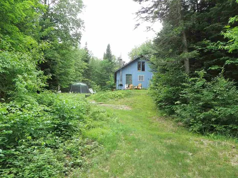 177 Jackson Road Averill VT 05901