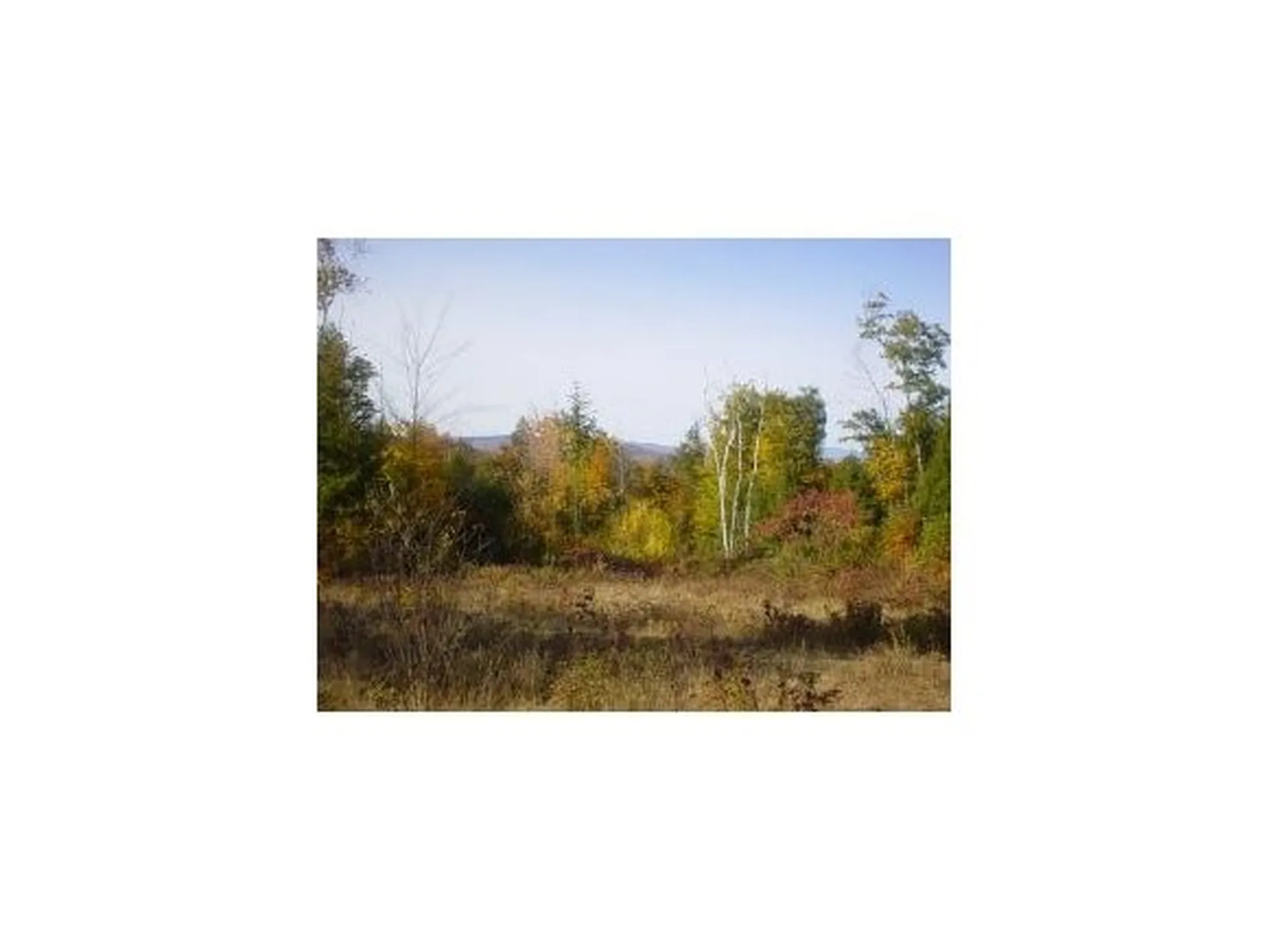 Lot 9 Champagne Circle Campton NH 03223