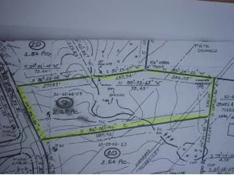 Lot 9 Champagne Circle Campton NH 03223