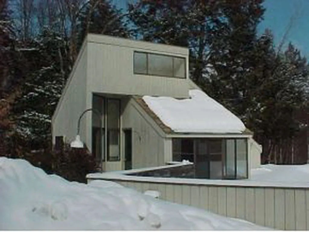 954 Butternut Hill Road Waitsfield VT 05673