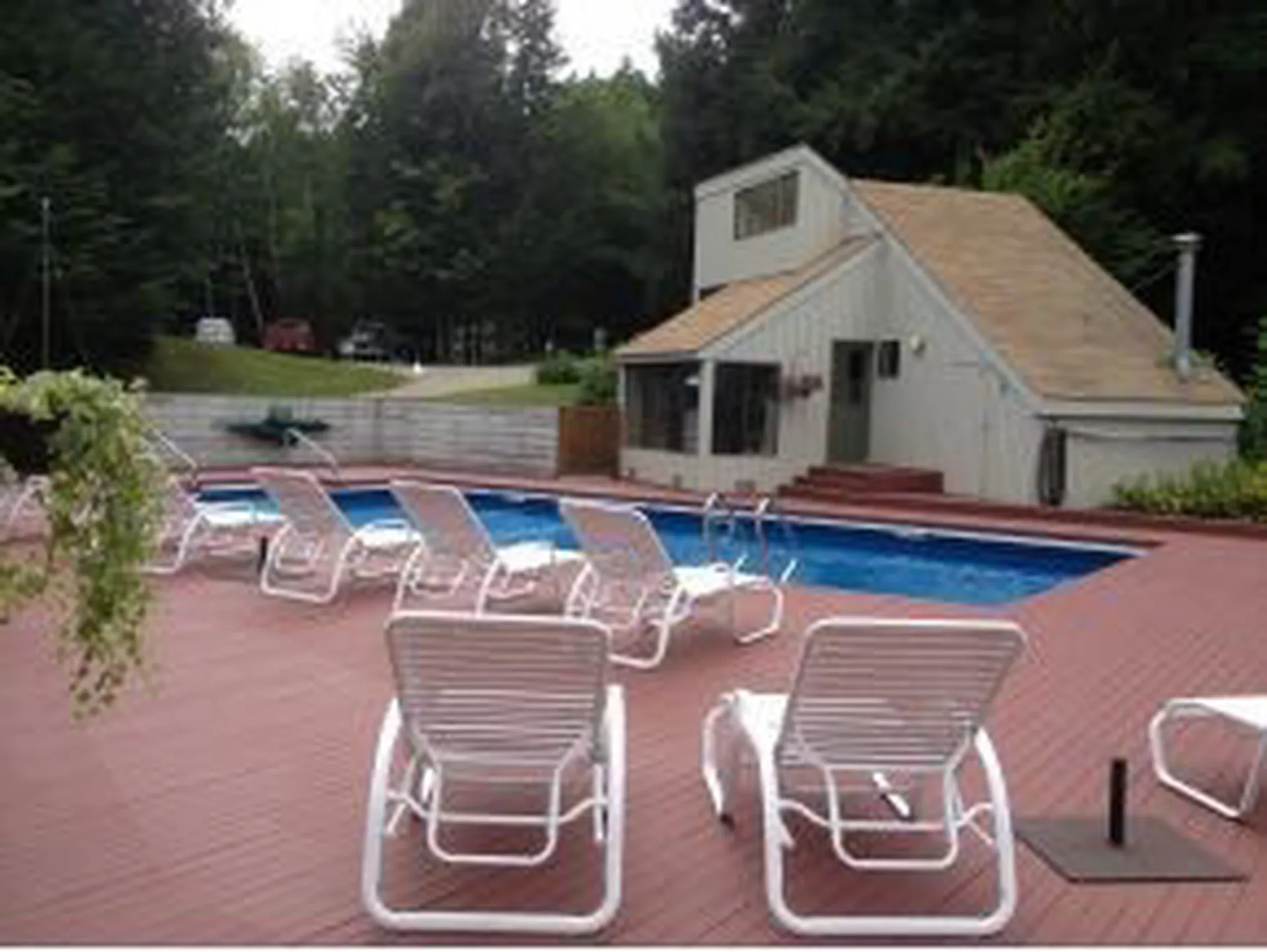 954 Butternut Hill Road Waitsfield VT 05673