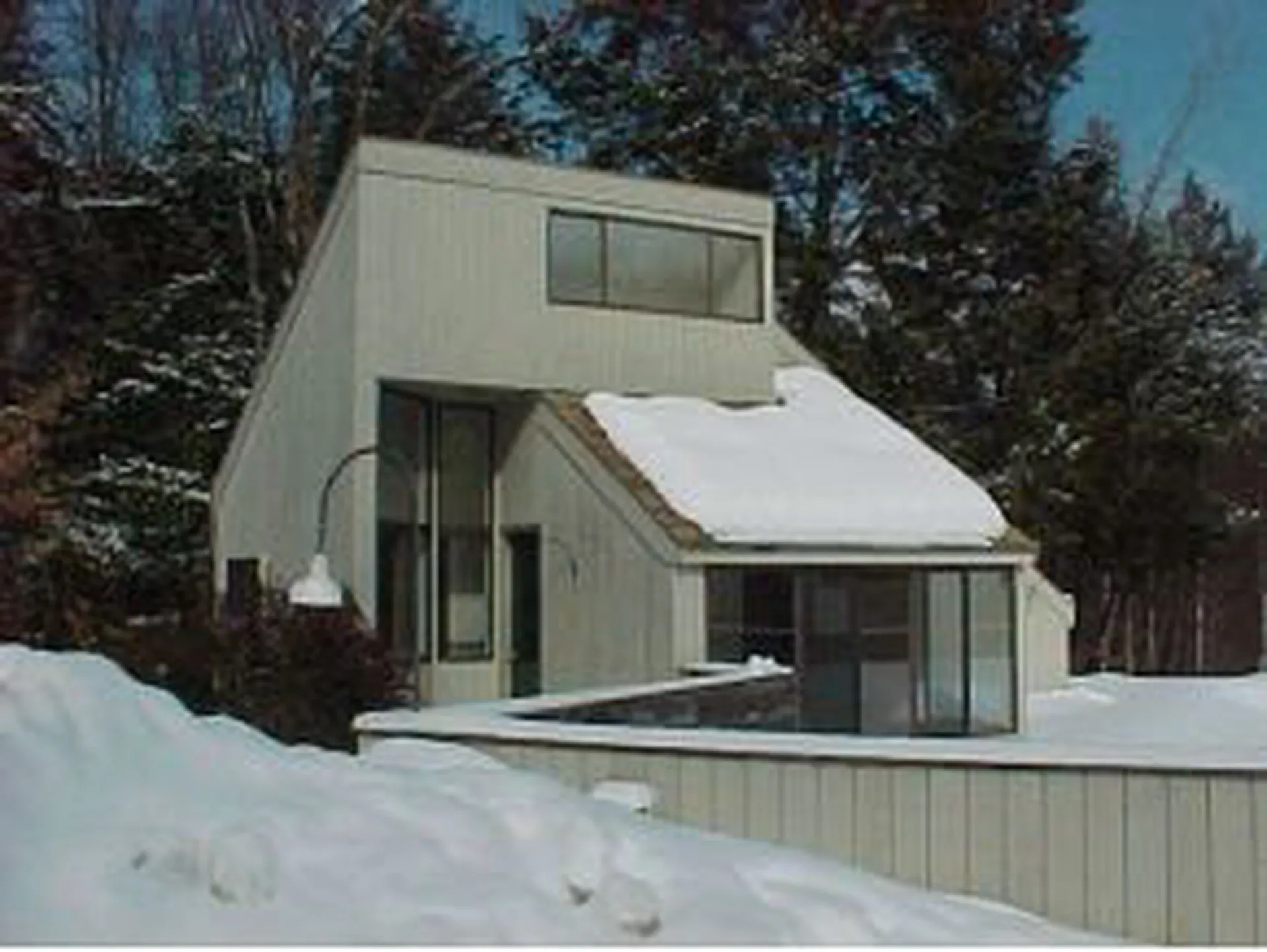 954 Butternut Hill Road Waitsfield VT 05673