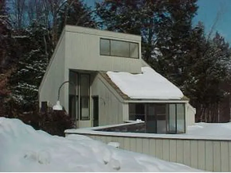 954 Butternut Hill Road Waitsfield VT 05673